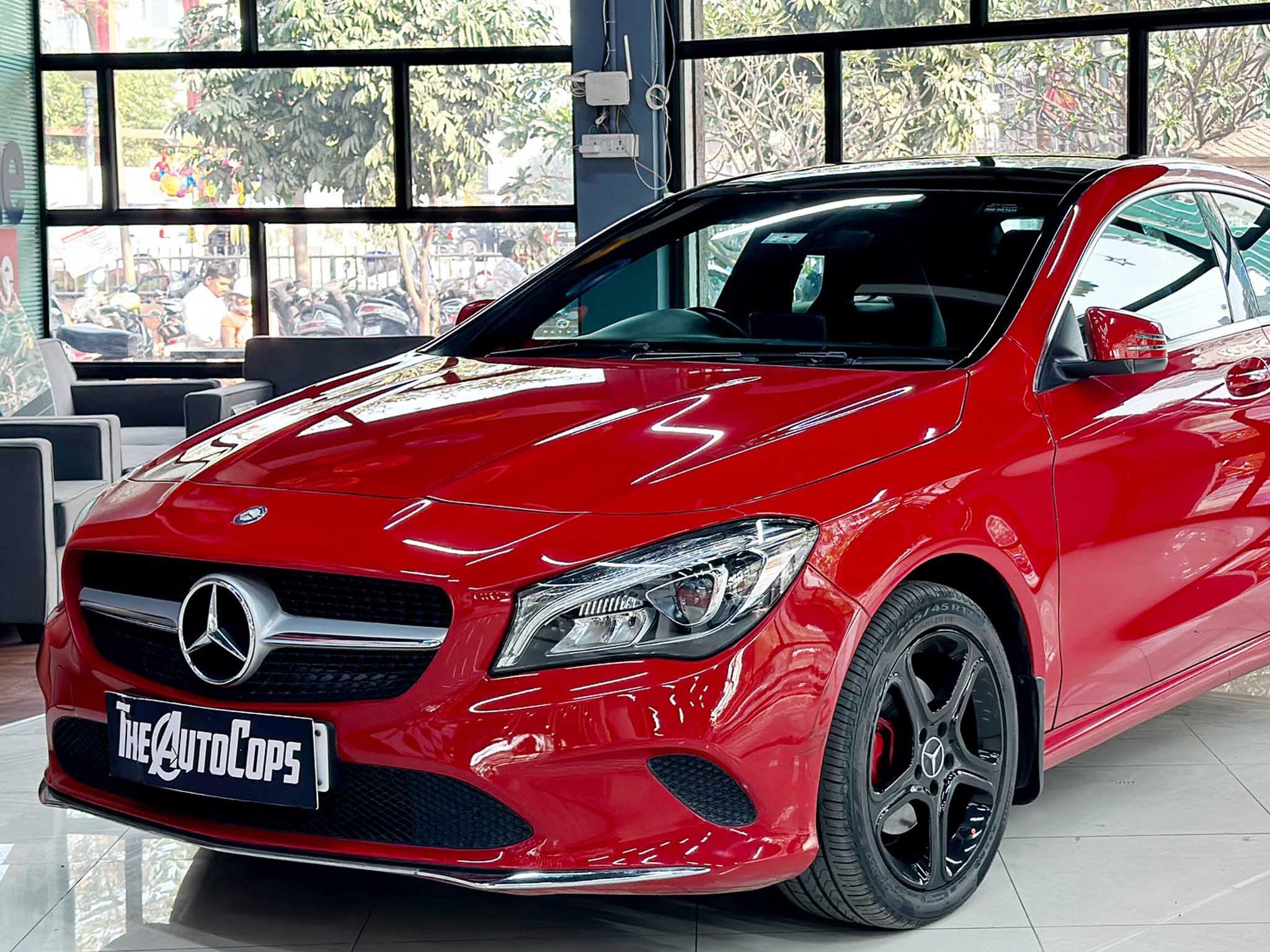 Myths About Pre-Owned Luxury Cars